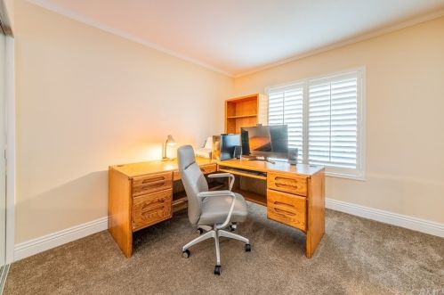 8735 Fallbrook Way, Anaheim CA  92808-3600 exterior
