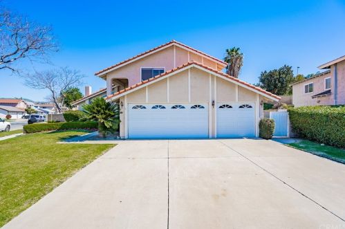 7690 Paseo Laredo, Anaheim, CA 92808-1047