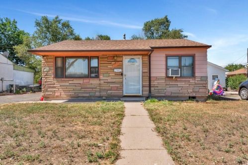 1717 Keeler Ave, Pueblo CO  81005-2217 exterior