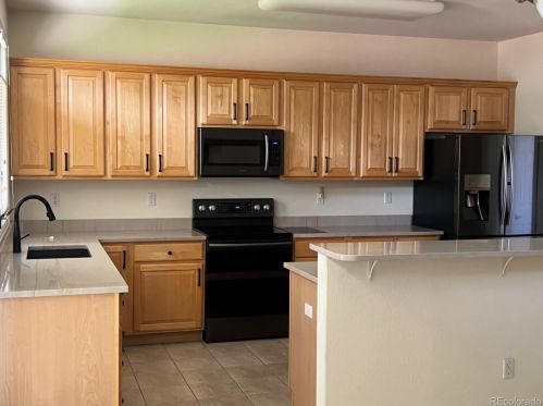9138 Winona Ct, Westminster CO  80031-3414 exterior
