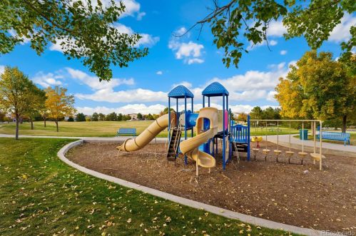 9763 Chambers Ct, Denver CO  80022-9284 exterior