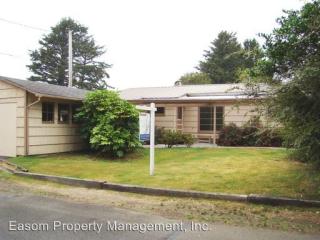 194 Van Buren St, Cannon Beach OR  97110-3233 exterior