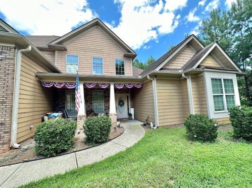 5812 Ridgedale Ct, Gainesville, GA 30506-6951