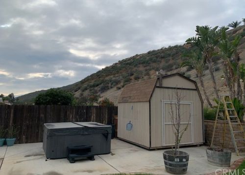 5595 Via Escalante, Riverside CA  92509-5563 exterior