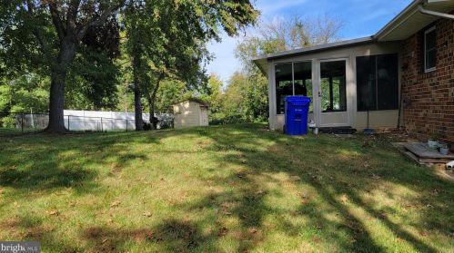 12304 Blakely Ct, Silver Spring MD 20904-1812 exterior