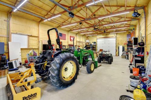 2388 Pinto Trl, Elizabeth CO 80107-8423 exterior