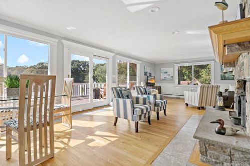 65 Bokum Rd, Chester CT  06412-1339 exterior
