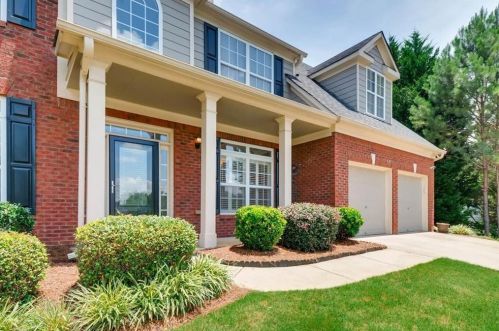 3152 Esha Ct, Atlanta, GA 30311-4226