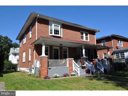 9 Laurel Ave, Florence, NJ 08518-1215