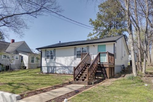 510 Ballenger St, Rockmart, GA 30153-2426