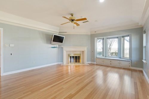 17 Thornhill Rd, Fort Worth TX  exterior