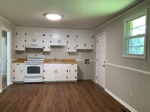 1157 Herod Dr, Foreston SC  29102-4829 exterior