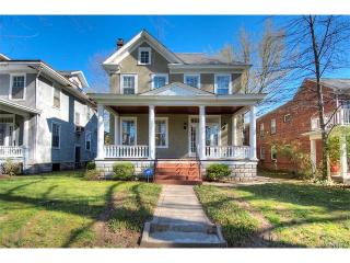 14 Lancaster Rd, Richmond, VA 23222-3639