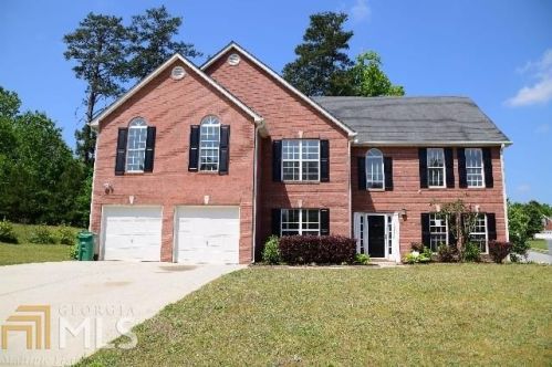 4511 Abram Way, Conley, GA 30288-1754