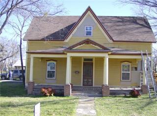 504 Trinity St, Decatur, TX 76234-1141