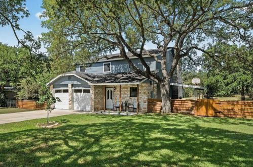 13204 Turkey Roost Dr, Manchaca, TX 78652-3068