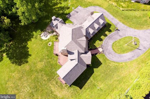 14261 Triadelphia Mill Rd, Dayton MD  21036-1223 exterior