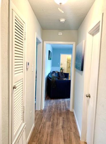 4304 Ken Michael Ct, Fort Worth TX  76180-8260 exterior