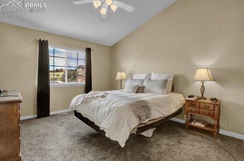 17144 Blue Mist Grv, Woodmoor CO 80132-8640 exterior