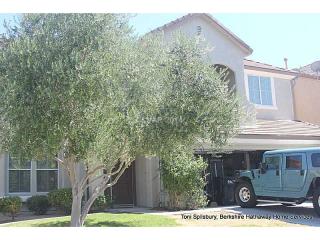 1332 Coulisse St, Henderson, NV 89052-6594