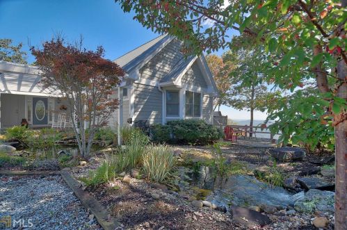 490 Tiger Pass Dr, Tiger, GA 30576-2021