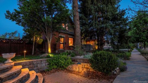 1118 Race St, Denver, CO 80206-2809