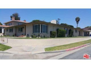 5634 Bedford Ave, Los Angeles CA  90056-1419 exterior