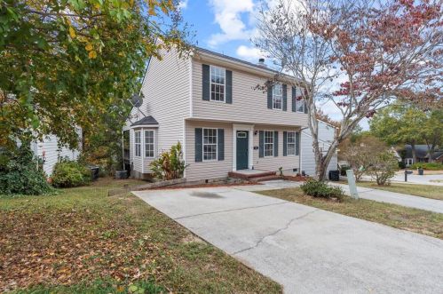 152 Hammond Place Cir, North Augusta, SC 29841-3177