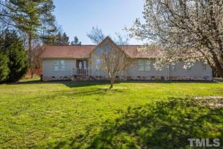 2521 Azalea Dr, Durham, NC 27703-5813