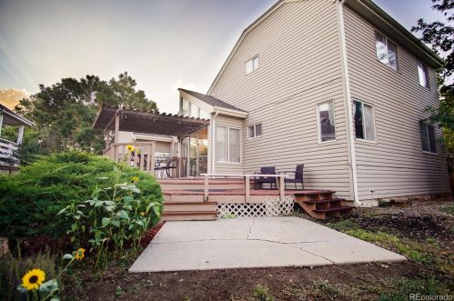 3668 Fundy Way, Aurora CO  80013-3946 exterior