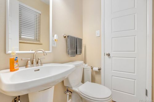 5025 Delaware St, Englewood CO 80110-6613 exterior