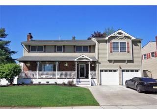 1 Bodnarik Rd, Edison, NJ 08837-2772