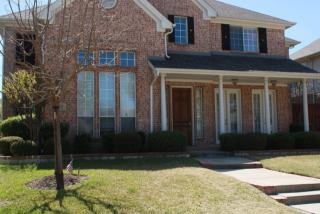 522 Weeping Willow Rd, Garland TX  75044-2545 exterior