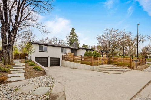9990 35th Ave, Denver CO  80033-5707 exterior