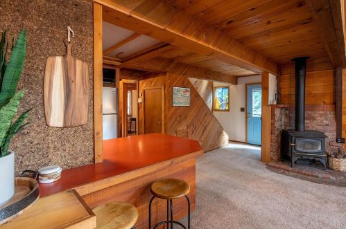 11665 Silverfir Dr, Truckee CA  96161-3207 exterior