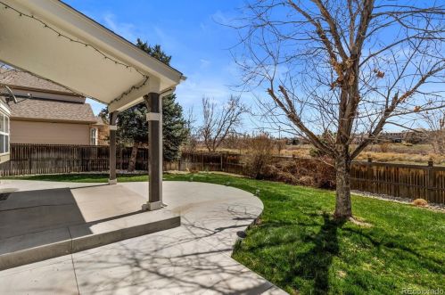 17726 Ida Ave, Denver CO 80015-3097 exterior