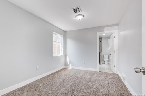 827 Eliot St, Denver CO  80219-3532 exterior