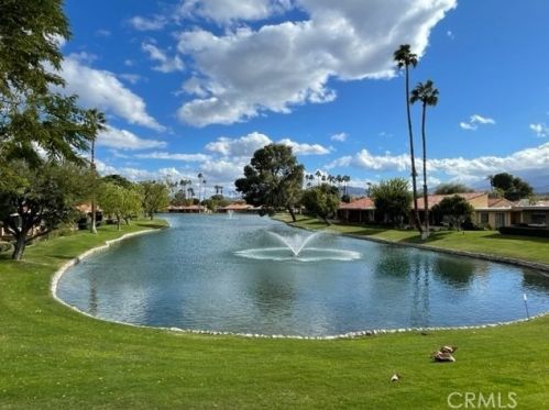 81 Palma Dr, Rancho Mirage, CA 92270-3843