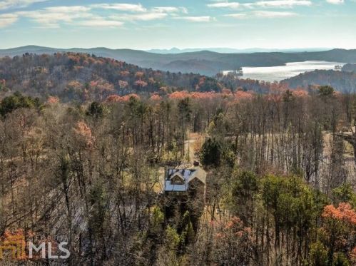 394 Lake Forest Dr, Ellijay, GA 30540-0065