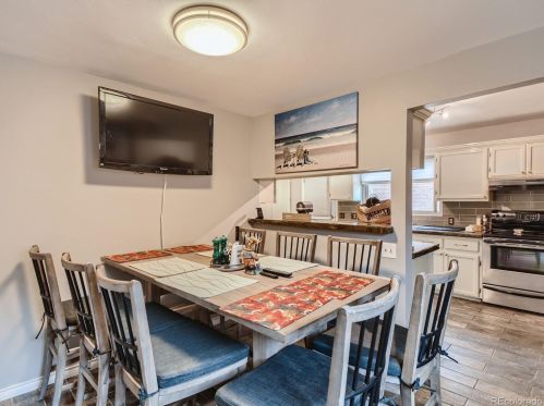 9301 Wigham St, Denver CO  80229-3862 exterior