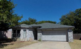 914 Park Place Blvd, Midlothian TX  76065-5194 exterior