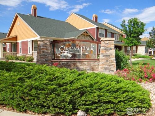 6603 3rd St, Greeley CO  80634-8989 exterior