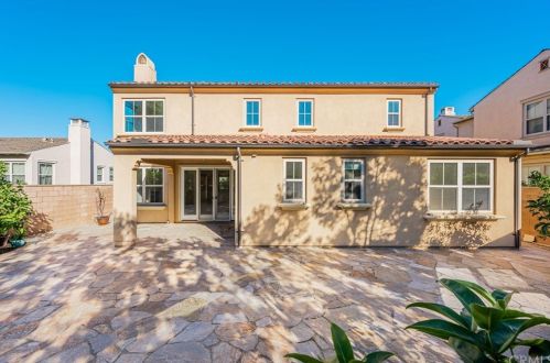 48 Twin Gables, Irvine CA  92620-3506 exterior