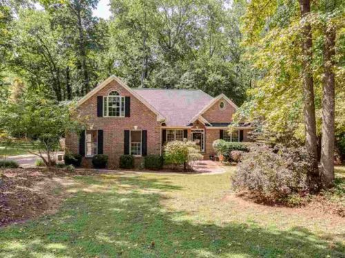 206 Hunters Pointe Dr, Spartanburg, SC 29303-4342