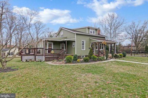 525 Park Blvd, Haddonfield NJ  08033-2938 exterior