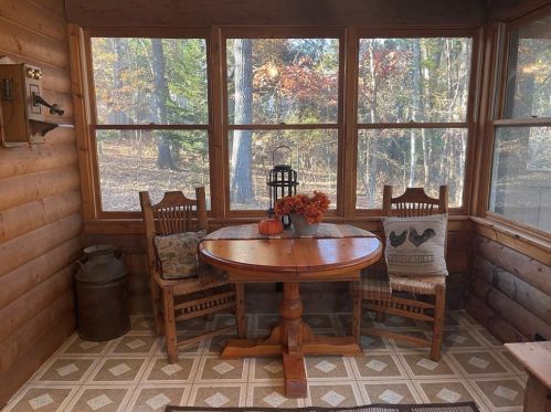 127 Little Acres Rd, Big Canoe GA  30143-6937 exterior