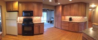 536 Cherokee Ct, Carol Stream IL  60188-1539 exterior