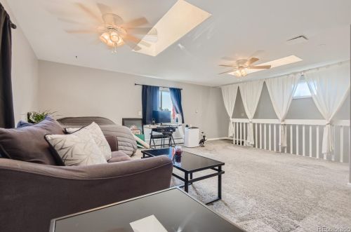 302 Stagecoach Trl, Elizabeth CO 80107-8538 exterior