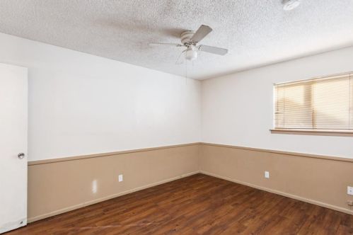 1813 Muse St, Fort Worth TX  76112-3421 exterior