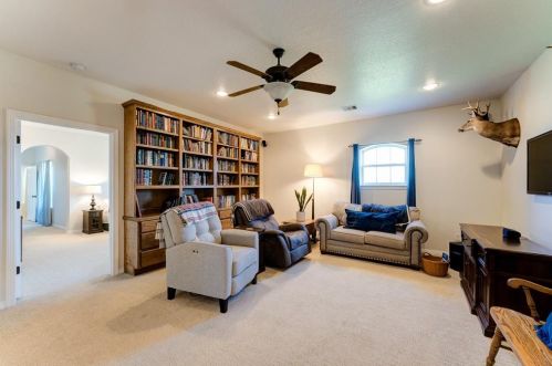 4402 Convento Dr, Richmond TX 77406-2470 exterior